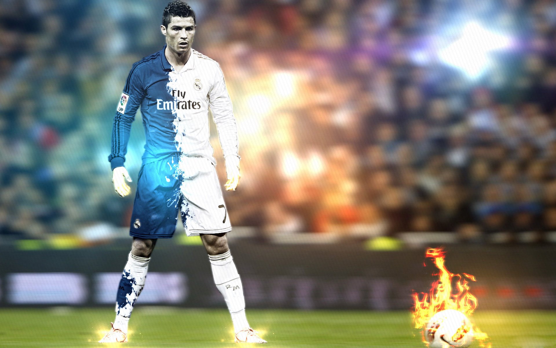 简：全黑队边锋位置的核心人物，突破能力无可匹敌